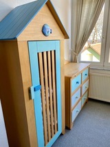 Ferienwohnung in G&ouml;hren - Ferienwohnung "Bernstein" - Bade- & Erlebniswelt t&auml;glich inklusive - Bild 18