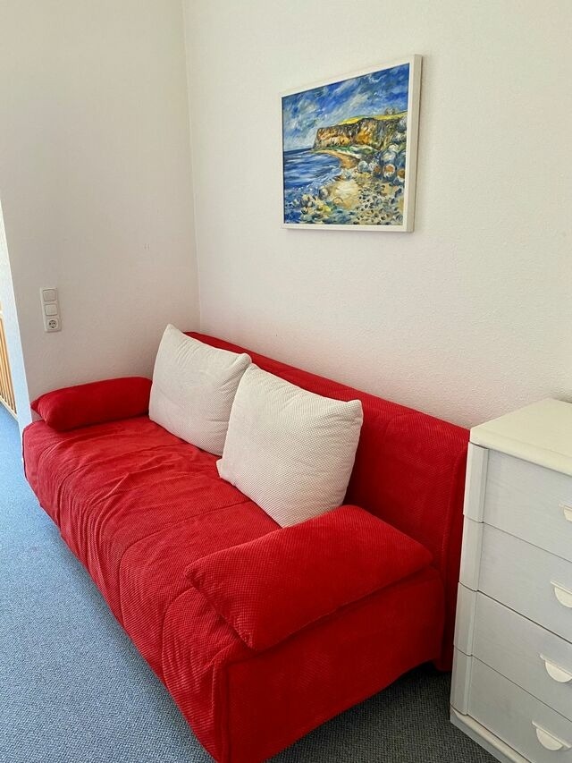 Ferienwohnung in G&ouml;hren - Ferienwohnung "Bernstein" - Bade- & Erlebniswelt t&auml;glich inklusive - Bild 19