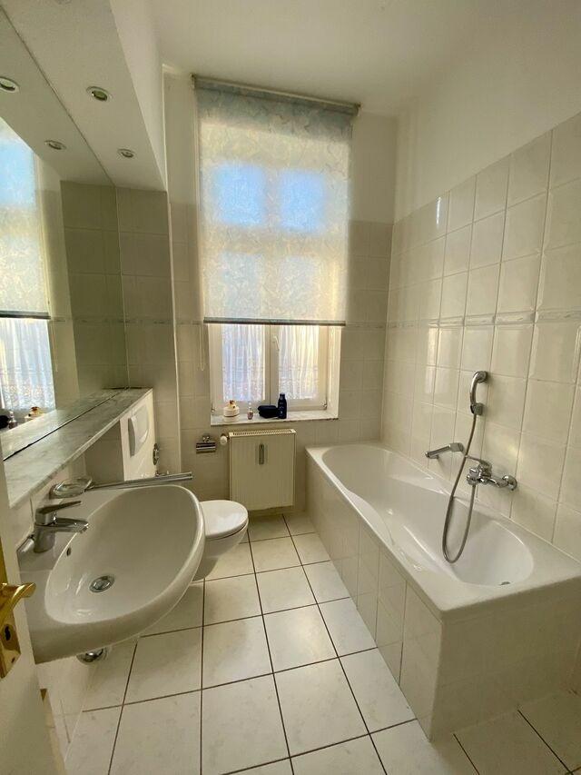Ferienwohnung in G&ouml;hren - Ferienwohnung "Bernstein" - Bade- & Erlebniswelt t&auml;glich inklusive - Bild 21