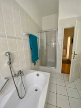 Ferienwohnung in G&ouml;hren - Ferienwohnung "Bernstein" - Bade- & Erlebniswelt t&auml;glich inklusive - Bild 23