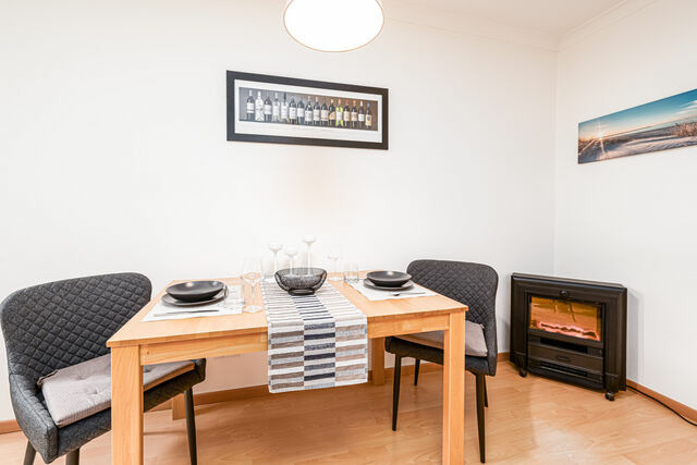 Ferienwohnung in Timmendorfer Strand - Strandallee 30, App. 1 - Bild 3