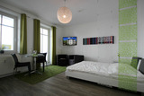 Ferienwohnung in Binz - Villa Seydlitz, Whg. 1 - Bild 1