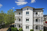 Ferienwohnung in Binz - Villa Seydlitz, Whg. 1 - Bild 2