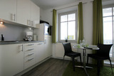 Ferienwohnung in Binz - Villa Seydlitz, Whg. 1 - Bild 4