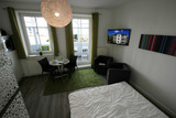 Ferienwohnung in Binz - Villa Seydlitz, Whg. 1 - Bild 5