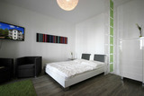 Ferienwohnung in Binz - Villa Seydlitz, Whg. 1 - Bild 6