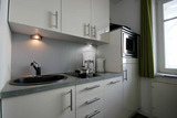 Ferienwohnung in Binz - Villa Seydlitz, Whg. 1 - Bild 7