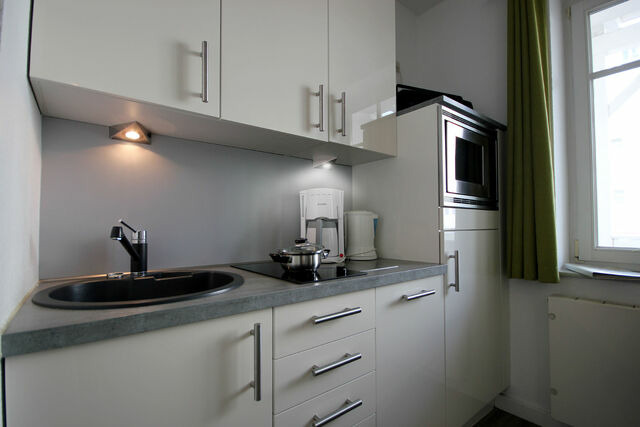 Ferienwohnung in Binz - Villa Seydlitz, Whg. 1 - Bild 7