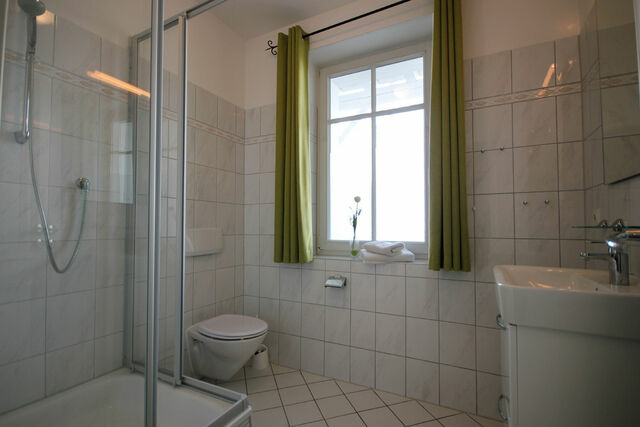 Ferienwohnung in Binz - Villa Seydlitz, Whg. 1 - Bild 8
