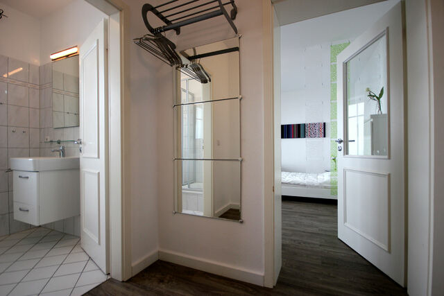 Ferienwohnung in Binz - Villa Seydlitz, Whg. 1 - Bild 9