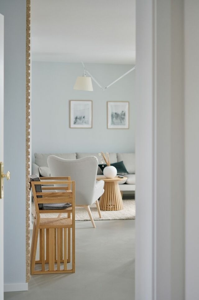Ferienwohnung in Koserow - KOSI am Meer VIER - Bild 2