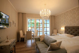 Ferienwohnung in Binz - Aparthotel Ostsee, Whg. 28 - Bild 1