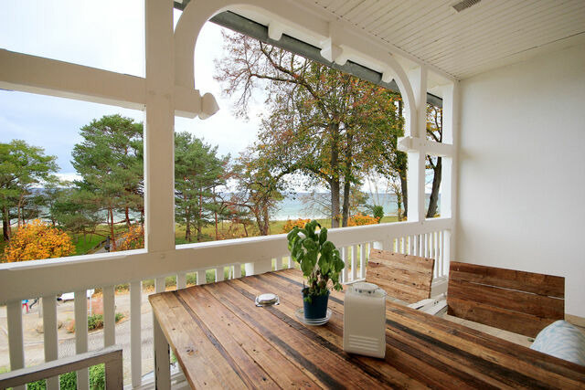Ferienwohnung in Binz - Aparthotel Ostsee, Whg. 28 - Bild 4
