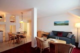 Ferienwohnung in Binz - Villa Bellevue, Whg. 18 - Bild 1