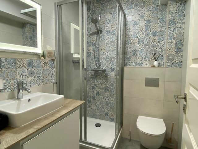 Ferienwohnung in G&ouml;hren - Strandvilla Brandenburg, Whg. 25 Asta-Luise - Bild 15