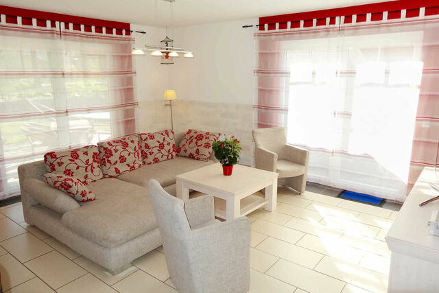 Ferienhaus in Baabe - Ferienhaus Clara - Bild 2