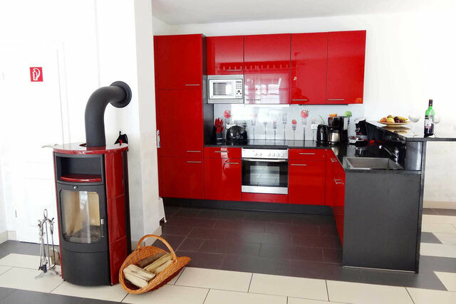 Ferienhaus in Baabe - Ferienhaus Clara - Bild 4