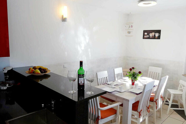 Ferienhaus in Baabe - Ferienhaus Clara - Bild 5