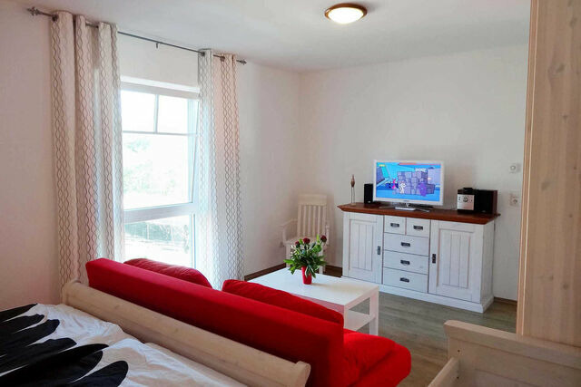 Ferienhaus in Baabe - Ferienhaus Clara - Bild 8
