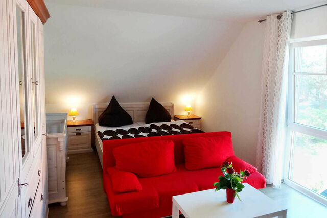 Ferienhaus in Baabe - Ferienhaus Clara - Bild 9