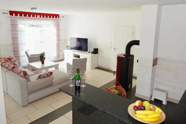 Ferienhaus in Baabe - Ferienhaus Clara - Bild 11