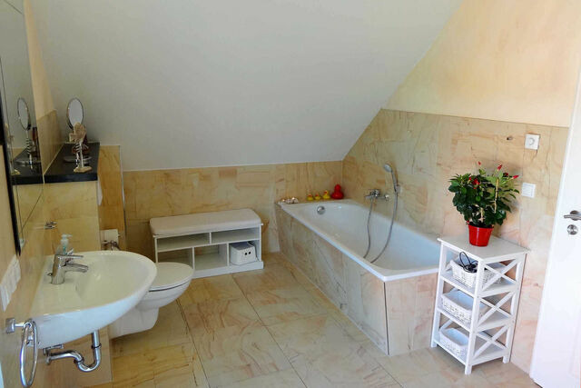 Ferienhaus in Baabe - Ferienhaus Clara - Bild 13