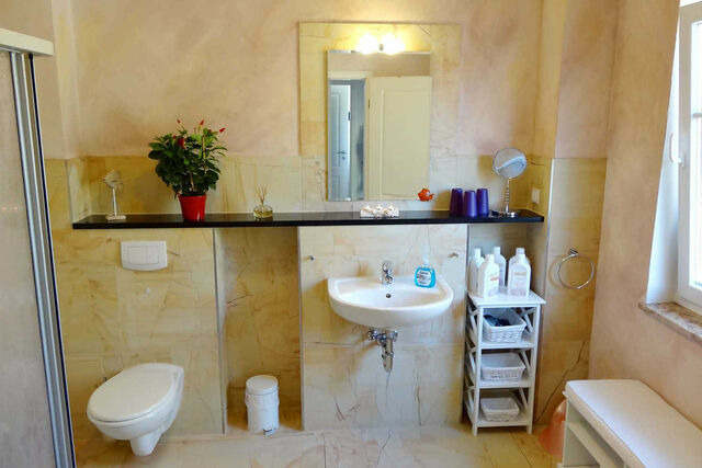 Ferienhaus in Baabe - Ferienhaus Clara - Bild 14