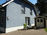 Ferienhaus in Baabe - Ferienhaus Clara - Bild 16
