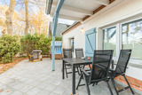 Ferienwohnung in Boltenhagen - Haus Strandhafer, Ferienwohnung 01 - Bild 7