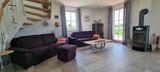 Ferienhaus in Zierow - Reethaus "Schwarze Perle" - Bild 7