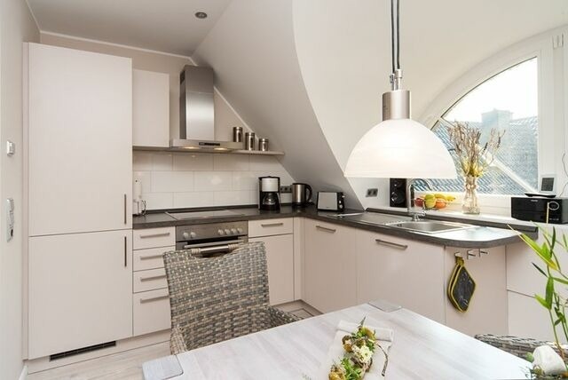 Ferienwohnung in Ostseeheilbad Zingst - Ferienwohnung No.5 R&auml;mel 20 - Bild 3