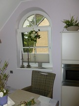 Ferienwohnung in Ostseeheilbad Zingst - Ferienwohnung No.5 R&auml;mel 20 - Bild 5
