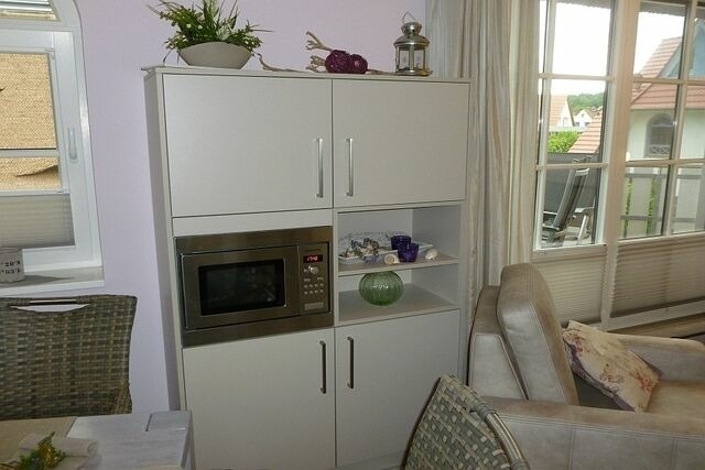 Ferienwohnung in Ostseeheilbad Zingst - Ferienwohnung No.5 R&auml;mel 20 - Bild 6