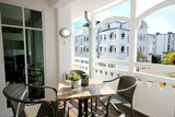 Ferienwohnung in Sellin - Seepark Sellin, Whg. 420 - Bild 3