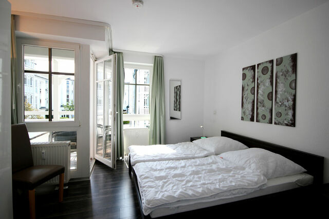 Ferienwohnung in Sellin - Seepark Sellin, Whg. 420 - Bild 5
