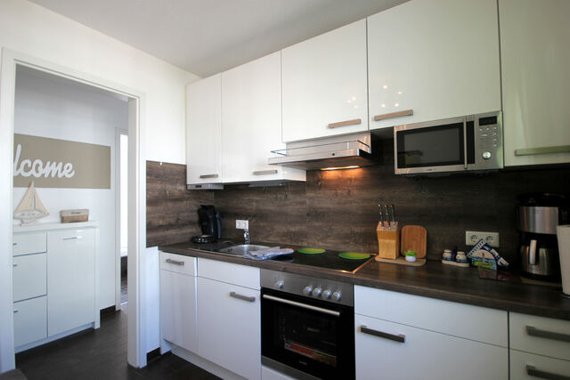 Ferienwohnung in Sellin - Seepark Sellin, Whg. 420 - Bild 6