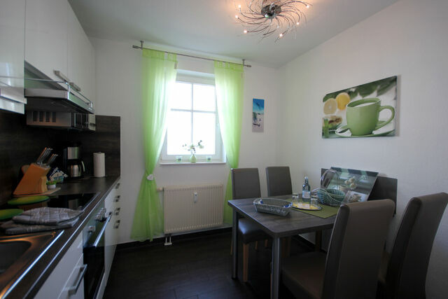 Ferienwohnung in Sellin - Seepark Sellin, Whg. 420 - Bild 7