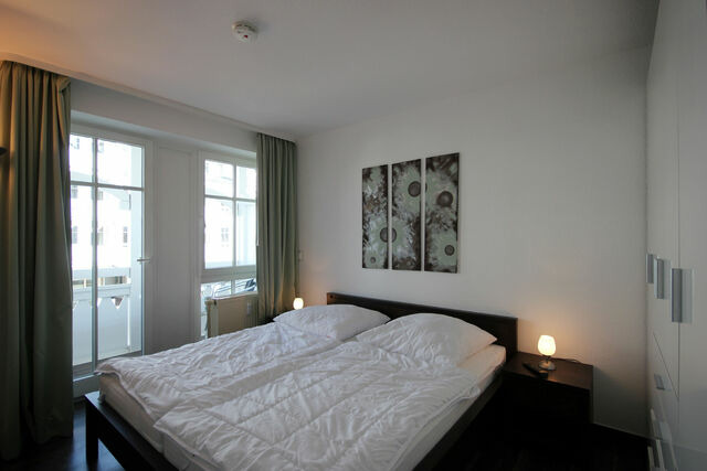 Ferienwohnung in Sellin - Seepark Sellin, Whg. 420 - Bild 8