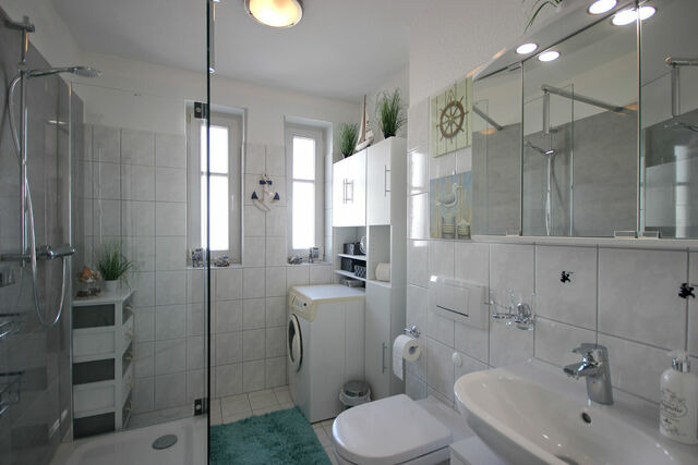 Ferienwohnung in Sellin - Seepark Sellin, Whg. 420 - Bild 11