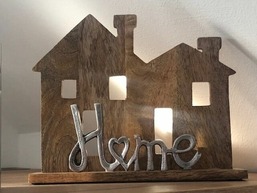 Ferienwohnung No.3 "kleine Auszeit"