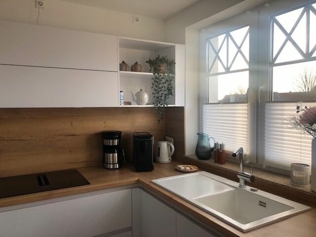 Ferienwohnung in Ostseeheilbad Zingst - Ferienwohnung No.3 "kleine Auszeit" - Bild 2