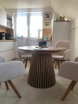 Ferienwohnung in Ostseeheilbad Zingst - Ferienwohnung No.3 "kleine Auszeit" - Bild 4