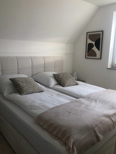Ferienwohnung in Ostseeheilbad Zingst - Ferienwohnung No.3 "kleine Auszeit" - Bild 5