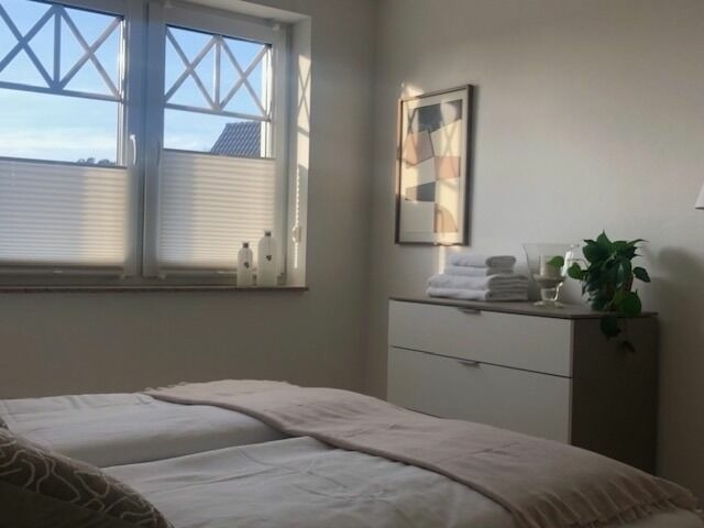 Ferienwohnung in Ostseeheilbad Zingst - Ferienwohnung No.3 "kleine Auszeit" - Bild 6