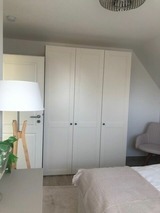 Ferienwohnung in Ostseeheilbad Zingst - Ferienwohnung No.3 "kleine Auszeit" - Bild 7