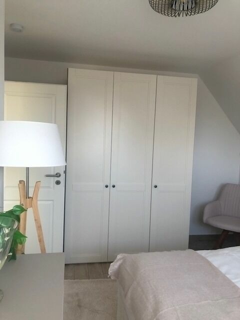 Ferienwohnung in Ostseeheilbad Zingst - Ferienwohnung No.3 "kleine Auszeit" - Bild 7