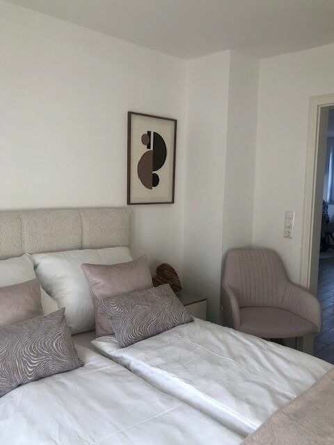 Ferienwohnung in Ostseeheilbad Zingst - Ferienwohnung No.3 "kleine Auszeit" - Bild 8
