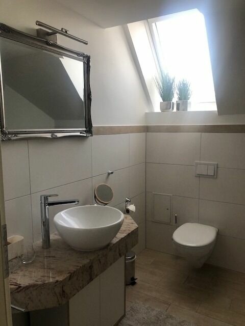 Ferienwohnung in Ostseeheilbad Zingst - Ferienwohnung No.3 "kleine Auszeit" - Bild 13