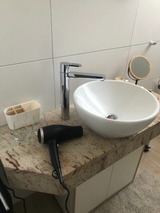 Ferienwohnung in Ostseeheilbad Zingst - Ferienwohnung No.3 "kleine Auszeit" - Bild 15