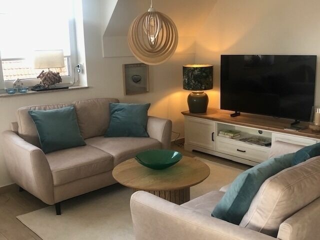 Ferienwohnung in Ostseeheilbad Zingst - Ferienwohnung No.3 "kleine Auszeit" - Bild 21